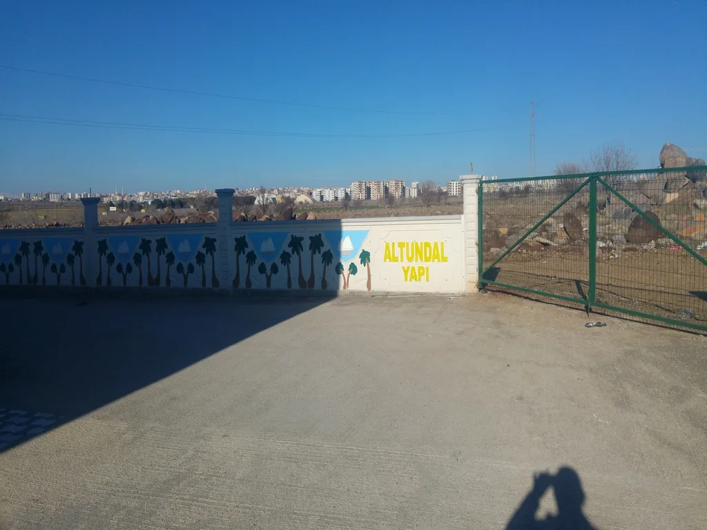 Oto Galericiler 2. Etap Sitesi — arşiv görseli 29