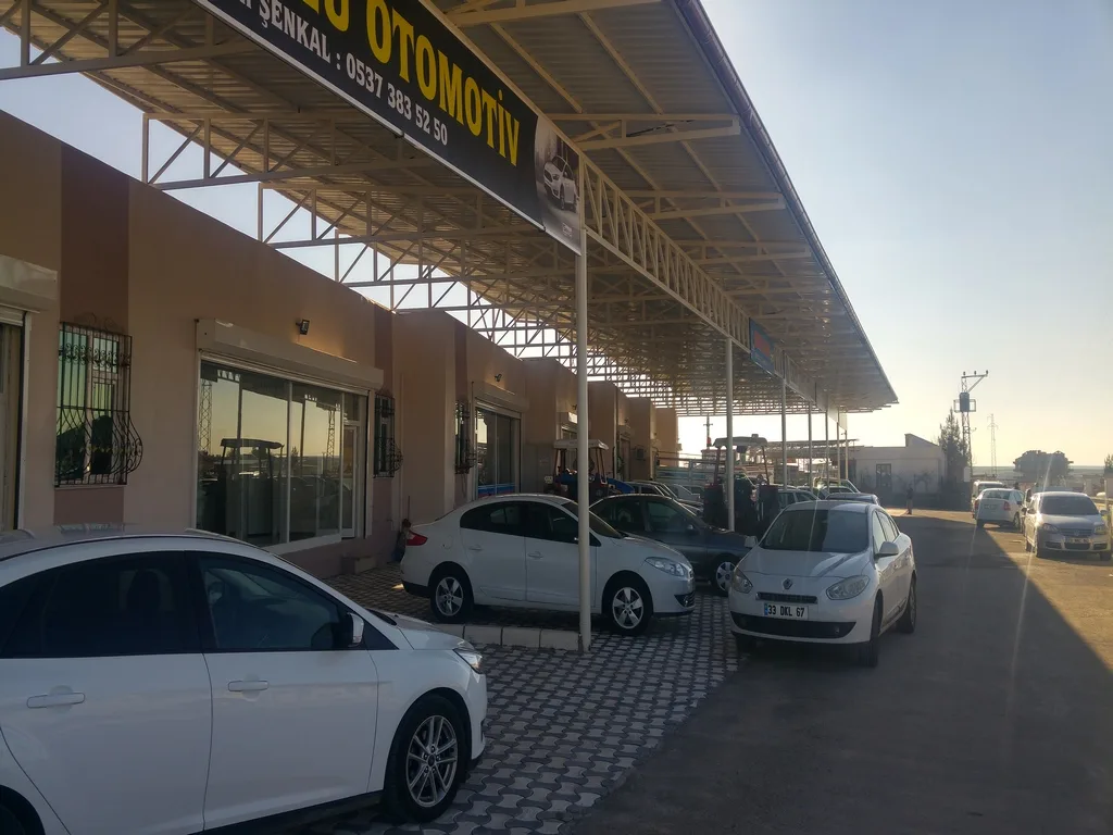 Oto Galericiler 2. Etap Sitesi — arşiv görseli 34