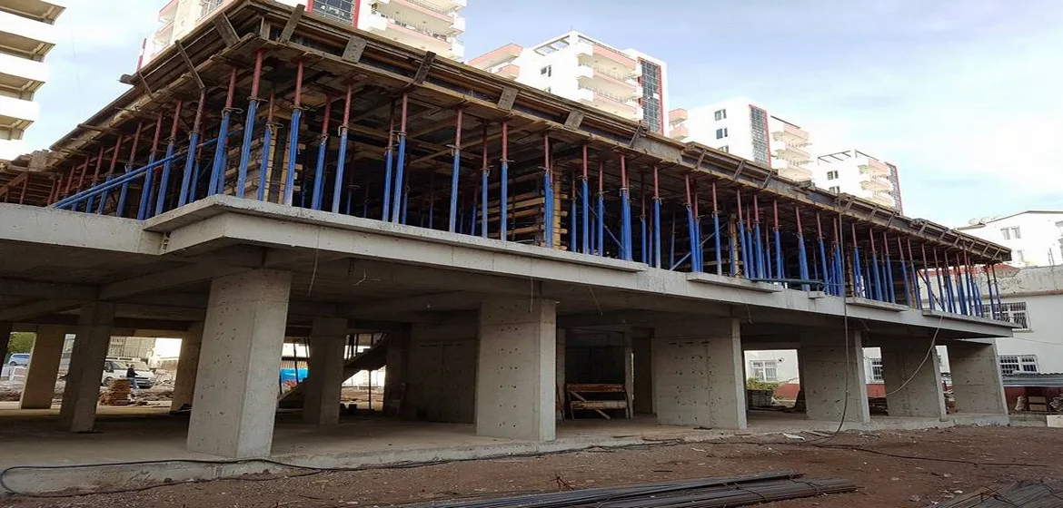 Bucak Apartmanı — arşiv görseli 29