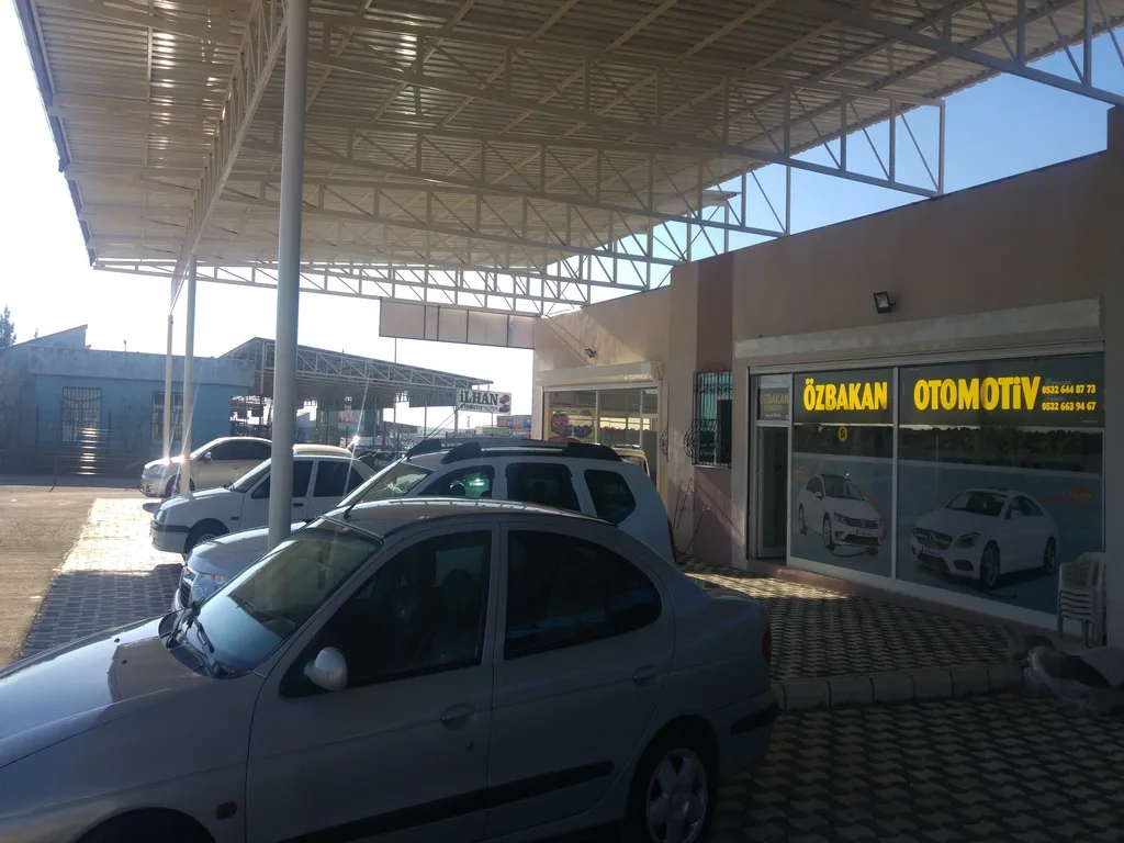 Oto Galericiler 2. Etap Sitesi — arşiv görseli 21